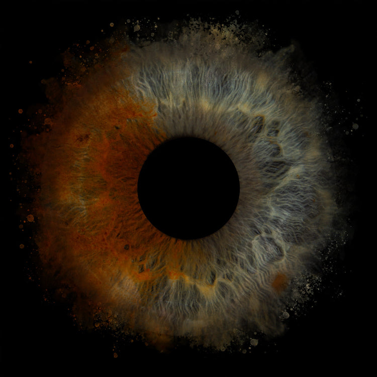 Zeldzame Oogkleuren en Hun Unieke Betekenis