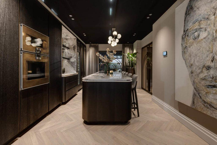 IrisArtwork schittert op de EXCELLENT Woonbeurs – Ontvang Gratis Tickets! - IrisArtwork