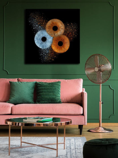 3 persoons collision