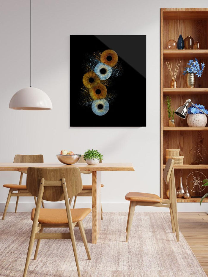 5perscollision-poster