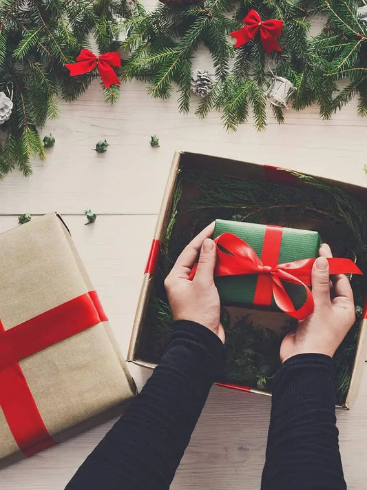 Irisfoto op cadeaubon – handmatig bewerkt door IrisArtwork
