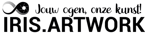 LOGO IRISARTWORK